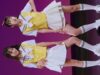 シュナ&ササ（ONE Era U）【東京アイドル劇場】【ダンチャレ】【2023.10.28】
