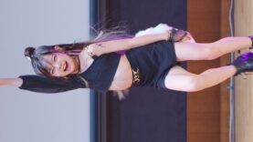 Reina（#いたずらぷりん）【東京アイドル劇場】【ソロスペ＋ダンチャレ】【2023.9.10】