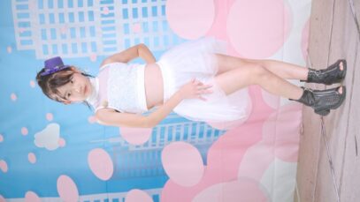 Rin（but.butter.milk）【ナギイチ / NMB48】【東京アイドル劇場】【ソロスペ】【2023.9.24】
