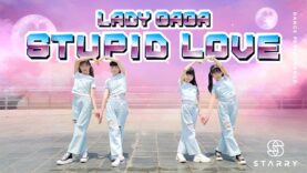 [Starry (스태리)] Lady Gaga – Stupid Love｜Dance Performance｜댄스퍼포먼스｜클레버TV