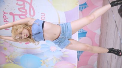 まなみちょぱ 【東京アイドル劇場】【まなみちょぱ Birthday Live】【2023.9.24】Part 2