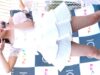 2部の②【4K/60p】DEAR KISS（Japanese idol group）「DEAR KISS #上野マルイ 屋上フリーライブ！！」2023年9月30日（土）