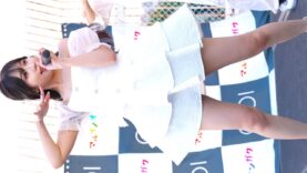 2部の②【4K/60p】DEAR KISS（Japanese idol group）「DEAR KISS #上野マルイ 屋上フリーライブ！！」2023年9月30日（土）