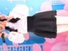 【4K/60p】武田 彩那（Japanese idol singer Ayuna Takeda）アイゲキ「スタたん☆彡Vol.33～未来の歌姫 & スター誕生～」2023年10月15日（日）