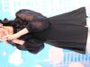 【4K/60p】武田 彩那（Japanese idol singer Ayuna Takeda）アイゲキ「ソロスペ+ダンチャレ」高田馬場BSホール 2023年10月15日（日）