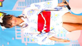 ②【4K/60p】星 瑠菜（Japanese idol singer Runa Hoshi）アイゲキ「ソロスペ + ダンチャレ」高田馬場BSホール 2023年8月27日（日）