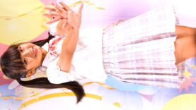 ⑥【4K/60p】佐々木 るう & ゆな（Japanese idol singer Ruu sasaki & Yuna）アイゲキ「佐々木るう生誕祭」2023年9月17日（日）