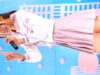 【4K/60p】響野 ユリア（Japanese idolsinger Yuria Hibino）アイゲキ「ソロスペ +ダンチャレ」2023年10月15日（日）