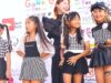 【4K/60p】シェイクガールズ（Japanese girls unit shake girls）みずき通りフェスティバル「八王子ZIMOTO祭」2023年10月22日（日）