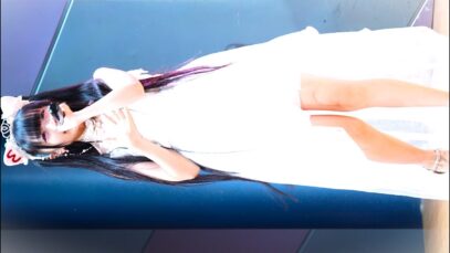 【4K/60p】ももにゃん（Japanese idol singer Momonyan）アイゲキ「ももにゃん生誕公演～にゃんこタウンTOKYO～」2023年9月10日（日）