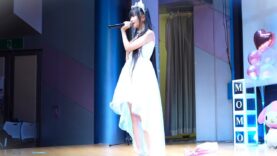 アンコール【4K/60p】ももにゃん（Japanese idol singer Momonyan）アイゲキ「ももにゃん生誕公演～にゃんこタウンTOKYO～」 2023年9月10日（日）