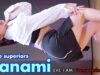 【4K/60p】Kanami(white superiors)　IVE「I AM」ダンスパフォーマンス　2023/6/25