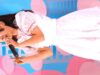【4K/60p】PINK Melody（Japanese idol group PINK Melody）アイゲキ「フレッシュアイドルSP」2023年8月27日（日）