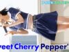 【4K/60p】Sweet Cherry Pepper’s②　アイゲキ スカイステージ2部　2023/4/23