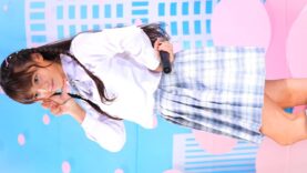 ②【4K/α7Sⅲ】星 瑠菜（Japanese idol singer Runa Hoshi）アイゲキ「フレッシュアイドルSP」高田馬場BSホール 2023年10月15日（日）