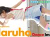 【4Kダンスイメージ】Haruho(white superiors)　アイゲキ スカイステージ2部　2023/4/23
