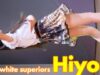 【4Kダンスイメージ】Hiyori(white superiors)　2023/6/25