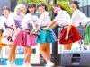【4K】クマリデパート（Japanese idol group Qumali Depart）「クマリデパートのおいでよ！日本武道館！-2023.3.30-」発売記念イベント 2023年9月9日（土）