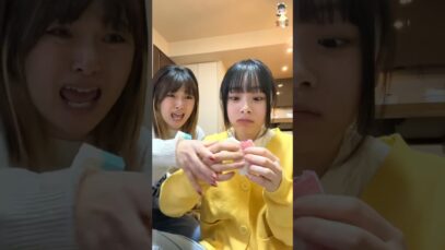 突然スクイーズ食べちゃったドッキリ‼️ #shorts