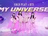 [Starry (스테리)] coldplay x bts – My Universe｜Dance Performance｜댄스퍼포먼스｜클레버TV