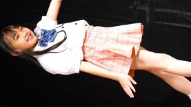 【4K/60p】さゆ＆まゆ/coco亀（Japanese idol dancer Sayu & Mayu/coco Kame）「ダンチャレ」2022年4月29日（金）