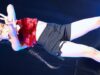 ①【4K/60p】熊之細 陽葵（Japanese idol dancer & singer Hinata Kumanohoso）東京アイドル劇場「ダンチャレ」 2022年4月29日（金）