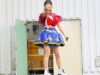 【4K/60p】別所 愛珠香（Japanese idol singer Amika Bessho）アイドルキャンパスα Vol.14/IdolCampus 2024年1月28日（日）