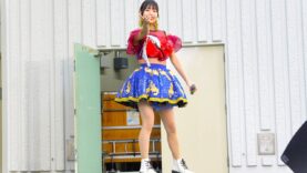 【4K/60p】別所 愛珠香（Japanese idol singer Amika Bessho）アイドルキャンパスα Vol.14/IdolCampus 2024年1月28日（日）