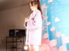 【4K/60p】麻井 彩花/ふるーつばすけっと（Japanese idol singer Ayaka Asai）アイゲキ「アニうた」高田馬場BSホール 2023年5月14日（日）
