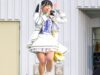 固定【4K/60p】鈴音 ひとみ（Japanese idol singer Hitomi Suzune）アイドルキャンパスα Vol.15/IdolCampus 2024年2月4日（日）
