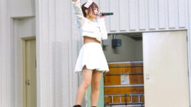 固定【4K/60p】恋空 夢苺（Japanese idol singer Yume Koizora）アイドルキャンパスα Vol.14/IdolCampus 2024年1月28日（日）