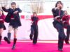 【4K/60p】GeeSLY/ジースライ（Japanese idol group GeeSLY）「食いだおれフェス2024」at ハウジングステージ新宿 2024年1月14日（日）