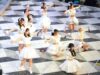 ②【4K/60p】Jams Collection（Japanese idol group）「3rdシングル-リリースイベント-」池袋・サンシャインシティ噴水広場 2024年1月26日（金）