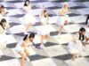 【4K/60p】Jams Collection（Japanese idol group）「3rdシングル-リリースイベント-」池袋・サンシャインシティ噴水広場 2024年1月26日（金）