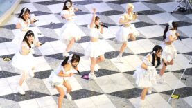 【4K/60p】Jams Collection（Japanese idol group）「3rdシングル-リリースイベント-」池袋・サンシャインシティ噴水広場 2024年1月26日（金）