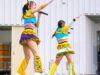 【4K/60p】百鬼乙女（Japanese idol group Hyakki Otome）アイドルキャンパスα Vol.15/IdolCampus α 2024年2月4日（日）