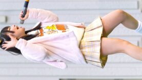 【4K/60p】〇〇もんすたぁ～。（Japanese idol group Maru-maru Monster.）アイドルキャンパスα Vol.15/IdolCampus α 2024年2月4日（日）