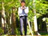 【4K/60p】綾音（Japanese idol singer Ayane）『Enjoy music』at 楽寿園 2021年11月13日（土）