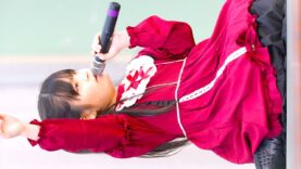【4K/60p】マリオネット（Japanese idol unit Marionette）アイドルキャンパスα Vol.14/IdolCampus 2024年1月28日（日）