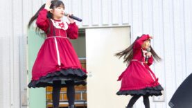 固定【4K/60p】マリオネット（Japanese idol unit Marionette）アイドルキャンパスα Vol.14/IdolCampus 2024年1月28日（日）
