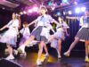 【4K/60p】Palette Parade（Japanese idol group）2022年2月3日