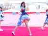【4K/60p】ripple link/リップルリンク（Japanese idol group）「食いだおれフェス2024」at ハウジングステージ新宿 2024年1月14日（日）