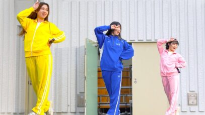 【4K/60p】THAT’s So（Japanese idol group）アイドルキャンパスα Vol.15 2024年2月4日（日）
