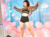②【4K/α7Ⅳ】熊之細 陽葵（Japanese idol singer Hinata Kumanohoso）アイゲキ「ソロスペ + ダンチャレ」2023年7月9日（日）