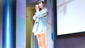 ②【4K/α7Ⅳ】北島 澪/YUMEADO CiTRON（Japanese idol singer Mio Kitajima）「アイゲキ♡コレクション」2023年4月30日（日）