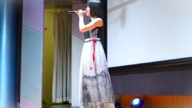【4K/α7Ⅳ】小野崎 せな/YUMEADO CiTRON（Japanese idol singer Sena Onozaki）「アイゲキ♡コレクション」2023年4月30日（日）