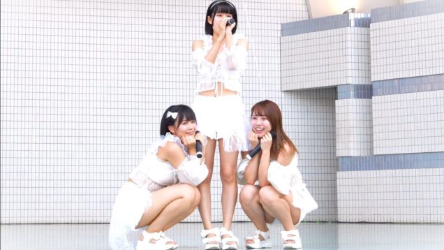【4K/α7Ⅳ】天空のシラバス（Japanese idol group Tenkuu no syllabus）2023年8月20日（日）