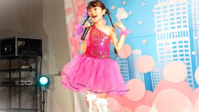 ②【4K/α7Ⅳ】ここみん（Japanese idol singer Kokomin）「フレッシュアイドル SP」2023年7月9日（日）