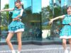 【4K/α7Ⅳ】Nゼロ（Japanese idol group N zero）三軒茶屋夏祭りアイドルパレード 2023年8月20日（日）