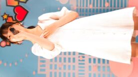 名古屋出身【4K/α7Sⅲ】武田 彩那（Japanese idol singer Ayuna Takeda）アイゲキ「スタたん☆彡」高田馬場BSホール 2023年5月14日（日）